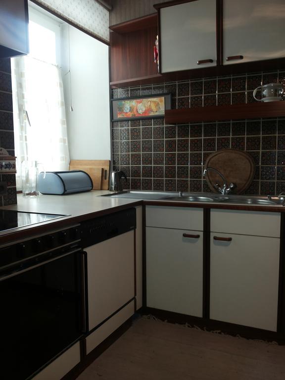 In Krems-stein/donau Apartment